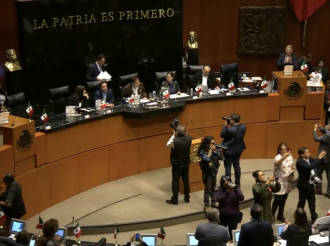 Unánime Golpe de Estado